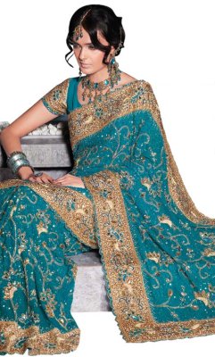 Heavy-Embroidered-Sarees