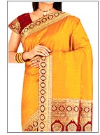 Sarees by Tradition