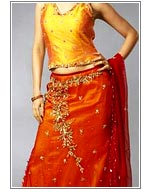 Lehengas by Occasion