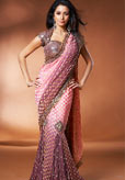 Ready-To-Wear Sari